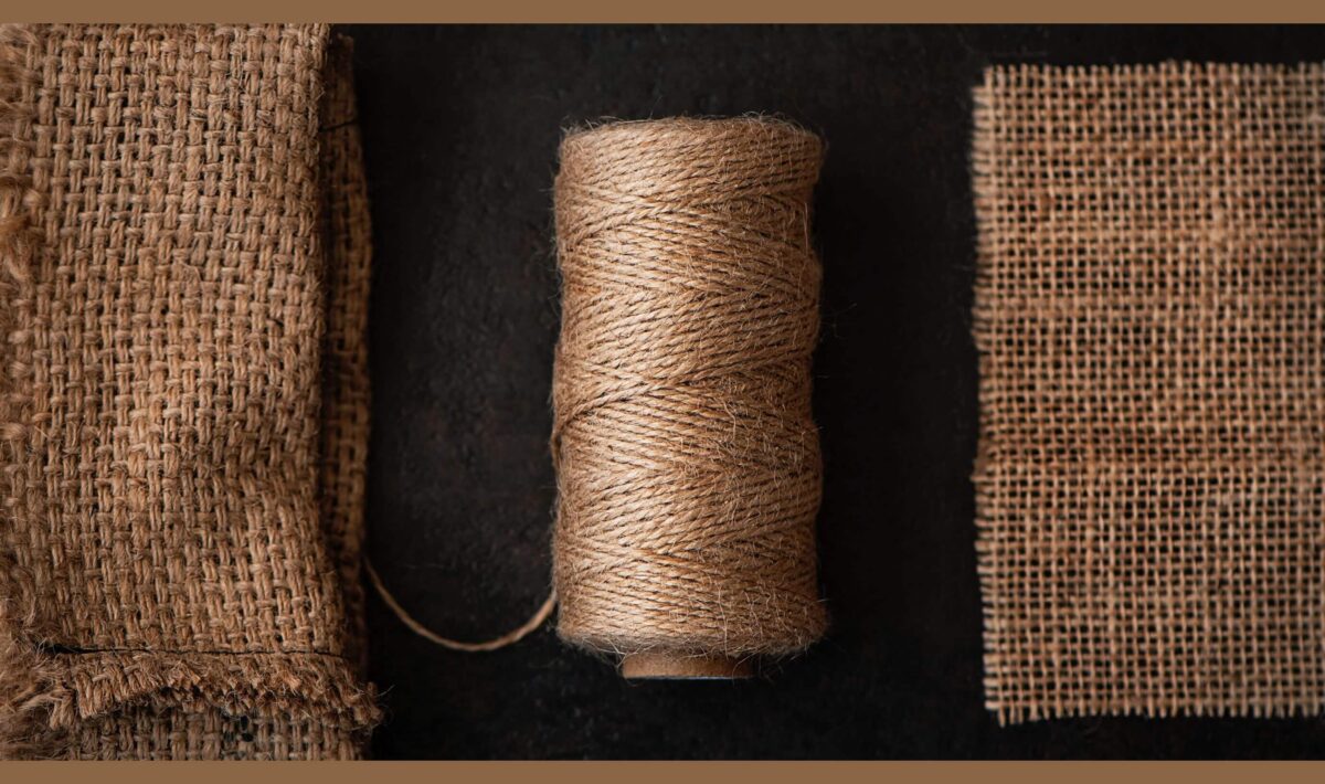 The Benefits of Jute_ Advantages You Should Know About