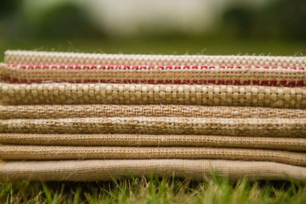 What is Hessian? Fabric Guide and Types