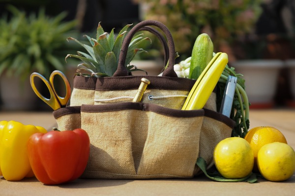 sustainable tote bags