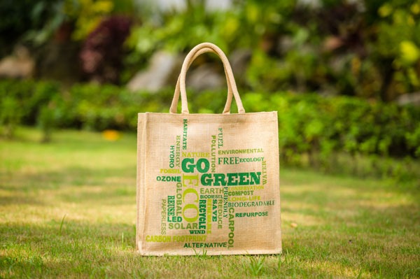 sustainable jute bags online