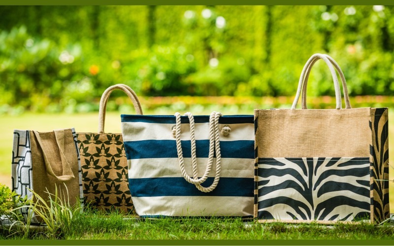 Tote Bags Unveiled_9 Reasons You Can't Miss Out On Owning One