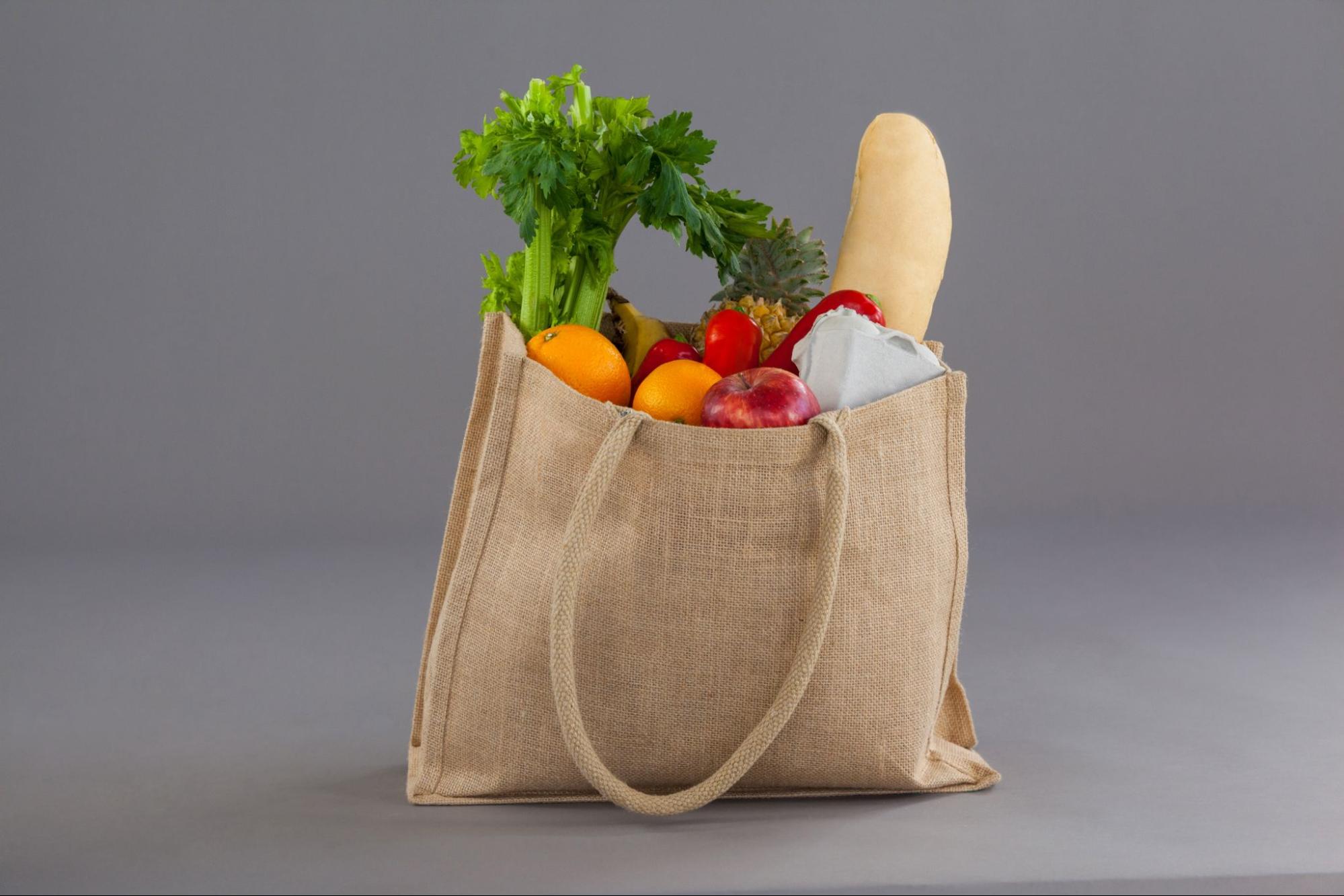jute vegetable bags manufacturer
